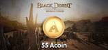 Black Desert Online 55 Acoin - DEMİRHAN D. Yorumu