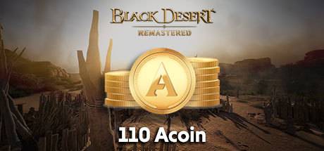 Black Desert Online 110 Acoin