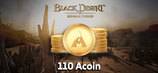 Black Desert Online 110 Acoin - RUSTAM M. Yorumu