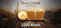 Black Desert Online 1100 Acoin Yorumları