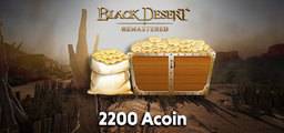 Black Desert Online 2200 Acoin Yorumları