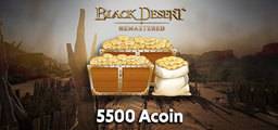 Black Desert Online 5500 Acoin Yorumları