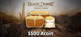 Black Desert Online 5500 Acoin - ÖMER K. Yorumu
