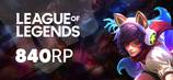 League of Legends 840 RP - FATİH OĞULCAN K. Yorumu