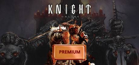 Knight Online Bronze Premium