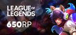 650 Riot Points Eu West - REGAİP E. Yorumu