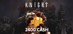 Knight Online 2400 Cash Yorumları
