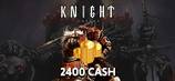 Knight Online 2400 Cash - MESUT B. Yorumu