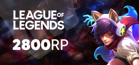 2800 Riot Points Eu West