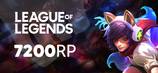 7200 Riot Points Eu West - GÜLÜZAR D. Yorumu