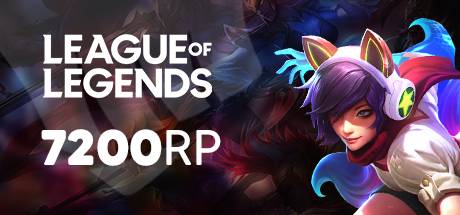 7200 Riot Points Na
