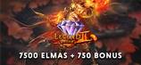 Legend Online 7500 Elmas + 750 Bonus - EMRE Y. Yorumu