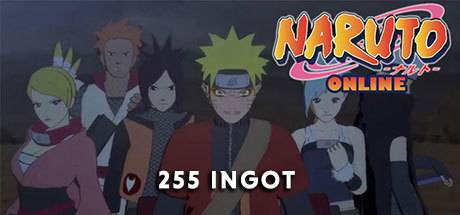 255 Ingot