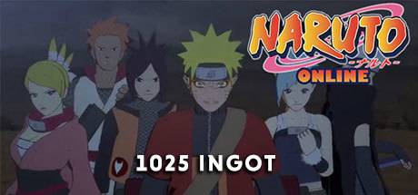 1025 Ingot