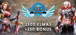 1500 Elmas + 150 Bonus Reborn Yorumları