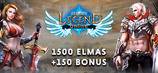 1500 Elmas + 150 Bonus Reborn - GÖKHAN G. Yorumu