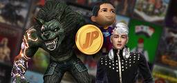 10000 Joypara Yorumları