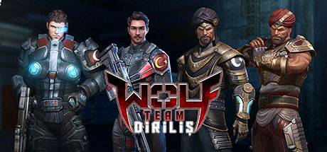 3850 WolfTeam Nakit