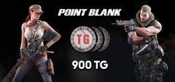 Point Blank 900 TG Yorumları