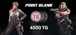 Point Blank 4500 TG Yorumları