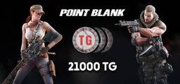 Point Blank 21000 TG Yorumları