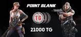 Point Blank 21000 TG - ALİ OSMAN L. Yorumu
