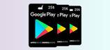 25 TL Google Play Hediye Kartı - HALİL İBRAHİM G. Yorumu