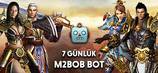Metin2 M2bob Bot 7 Günlük - ABDURRAHİM REYHAN K. Yorumu