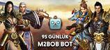 Metin2 M2bob Bot 95 Günlük - ABDURRAHİM REYHAN K. Yorumu