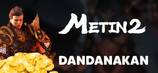 Metin2 Dandanakan Yang - BURAK E. Yorumu