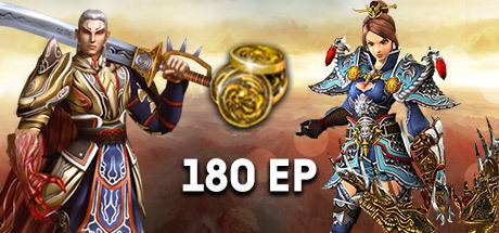 Metin2 180 Ejder Parası