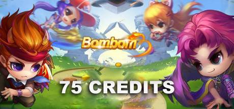 Bombom 75 Credits