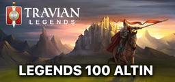 Travian 100 Altın Paketi Yorumları