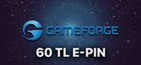 Gameforge 60 TL EPin - MEHMET MURAT C. Yorumu