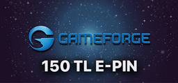 Gameforge 150 TL EPin Yorumları