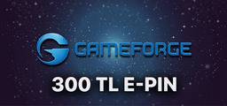 Gameforge 300 TL EPin Yorumları
