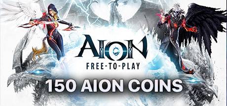 150 Aion Coins