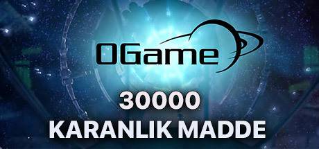 30000 Karanlık Madde