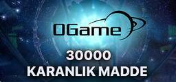 30000 Karanlık Madde Yorumları