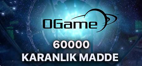 60000 Karanlık Madde