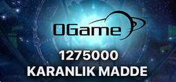1275000 Karanlık Madde Yorumları