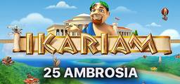 25 Ambrosia Yorumları