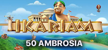 50 Ambrosia