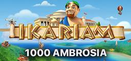 1000 Ambrosia Yorumları