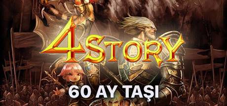 60 Ay Taşı
