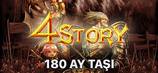 180 Ay Taşı - HAKAN B. Yorumu