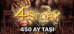 450 Ay Taşı Yorumları