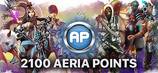 2100 Aeria Points - DİLEK G. Yorumu
