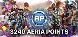 3240 Aeria Points Yorumları
