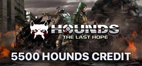 5500 Hounds Credit
